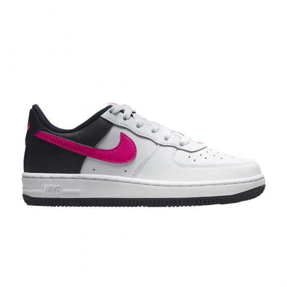 Force 1 PS 'White Obsidian Pink' - CZ1685-109