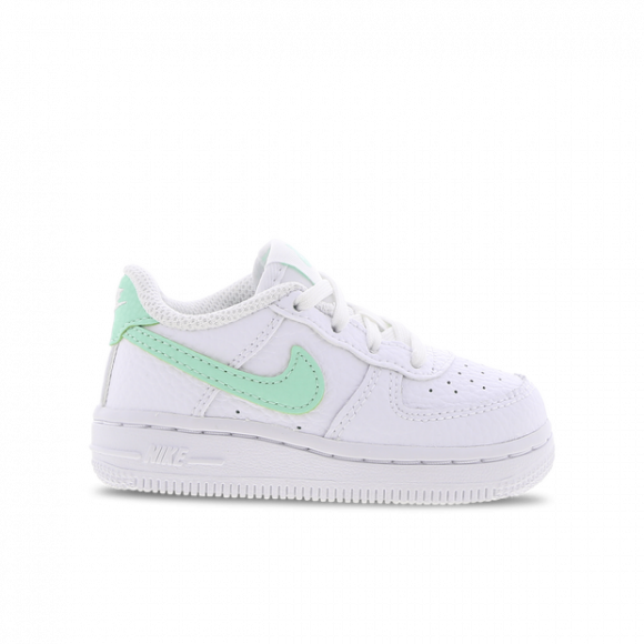 Nike Force 1 Baby & Toddler Shoes - White - CZ1691-105