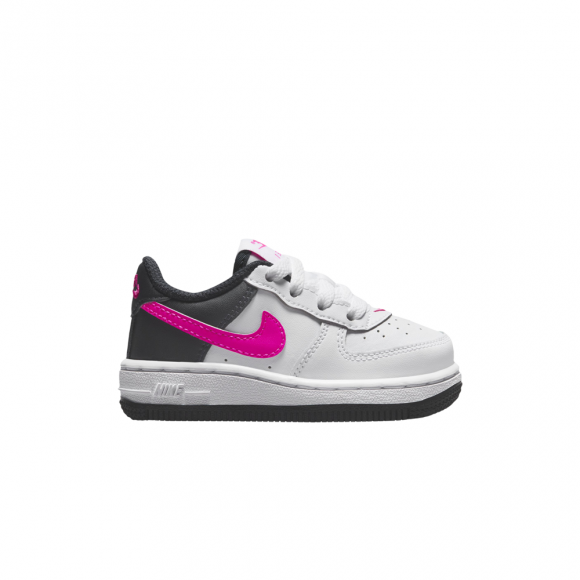 Force 1 TD 'White Obsidian Pink' - CZ1691-109