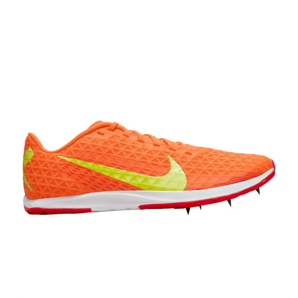 Zoom Rival XC 5 'Total Orange Volt' - CZ1795-801
