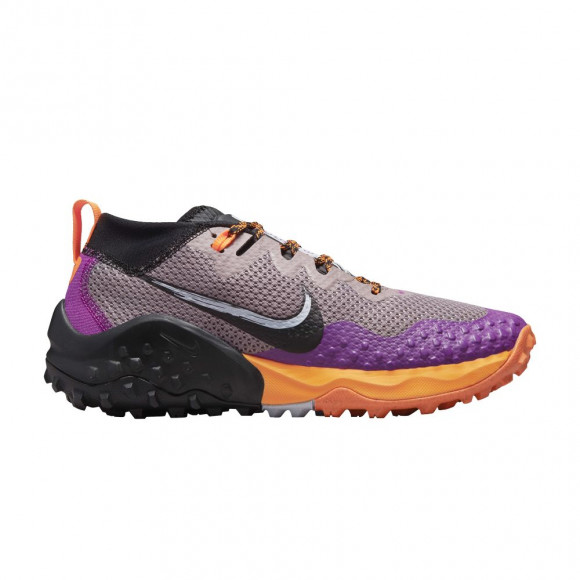 Wmns Wildhorse 7 'Purple Smoke Total Orange' - CZ1864-502