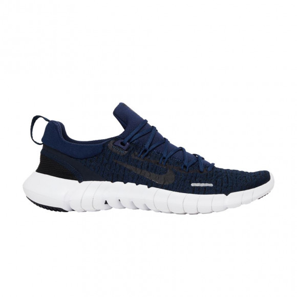 Nike Free Run 5.0 'Midnight Navy' | Blue | Men's Size 10 - CZ1884-400