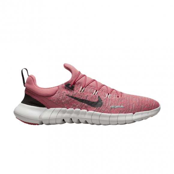 Free Run 5.0 'Adobe Light Crimson' - CZ1884-600