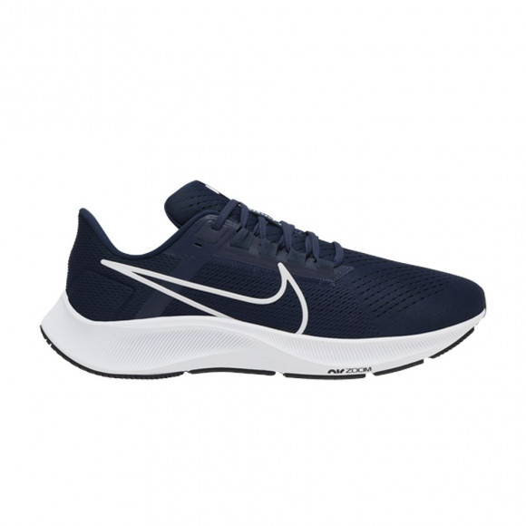 Nike Air Zoom Pegasus 38 TB 'College Navy' | Blue | Men's Size 11 - CZ1893-401