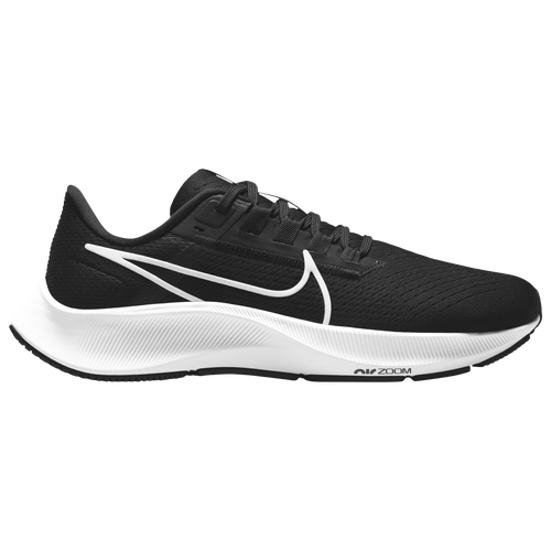 Nike Air Zoom Pegasus 38 TB - Women's Running Shoes - Black / White / Anthracite