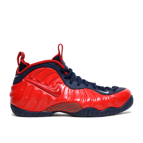 Nike Air Foamposite Pro 'USA' - CZ1911-600