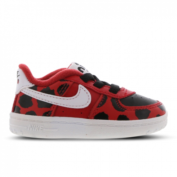 Force 1 '18 SE CB 'Ladybug' - CZ2644-600