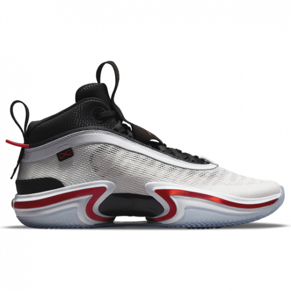 Баскетбольные кроссовки Air Jordan XXXVI “Psychic Energy” - Белый - CZ2650-100