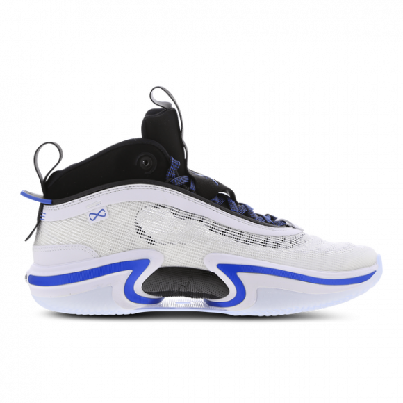 Air Jordan XXXVI-basketballsko - hvid - CZ2650-101