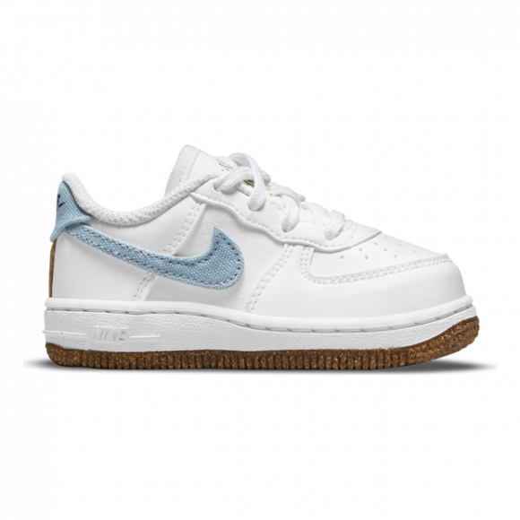 Air Force 1 LV8 TD 'Indigo' - CZ2663-100