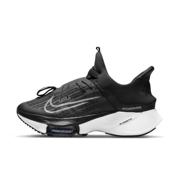 Nike Air Zoom Tempo NEXT% FlyEase Zapatillas de running - Mujer - Negro - CZ2853-003