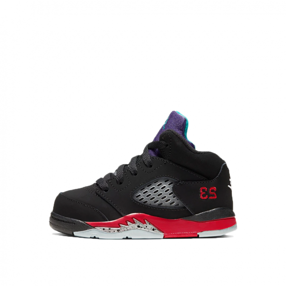 Air Jordan 5 Retro Top 3 (TD) (2020) - CZ2991-001