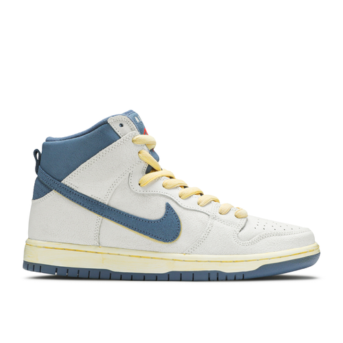 Nike Atlas x Dunk High SB 'Lost At Sea' Special Box - CZ3334-100-SB