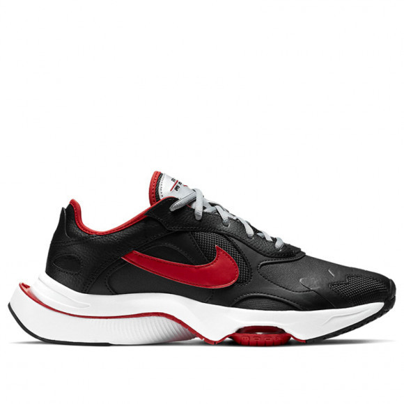 Nike Air Zoom Division WNTR Marathon Running Shoes/Sneakers CZ3567-002 - CZ3567-002