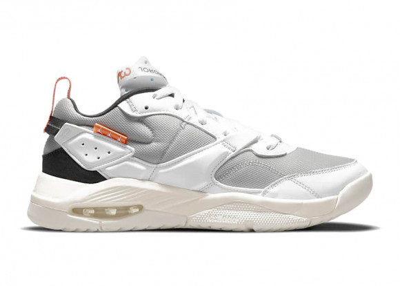 Jordan Air NFH White - CZ3984-100