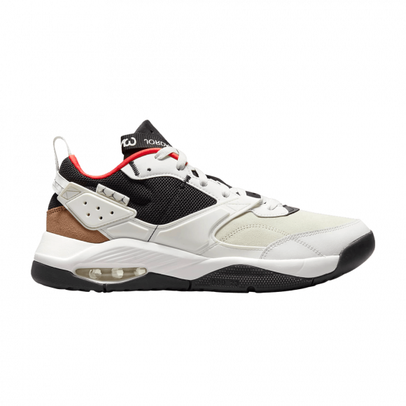 Air Jordan Jordan Air NFH 'White Chile Red' - CZ3984-102