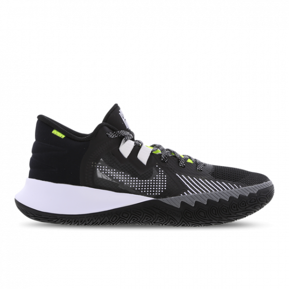 Kyrie Flytrap 5 Basketball Shoes - Black - CZ4100-002