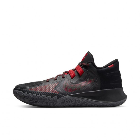 Kyrie Flytrap 5 Basketball Shoes - Black - CZ4100-003