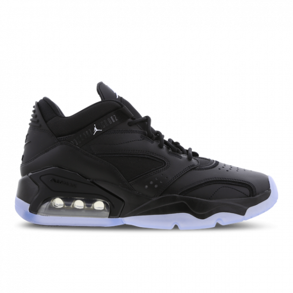 Jordan Point Lane Men's Shoes - Black - CZ4166-003