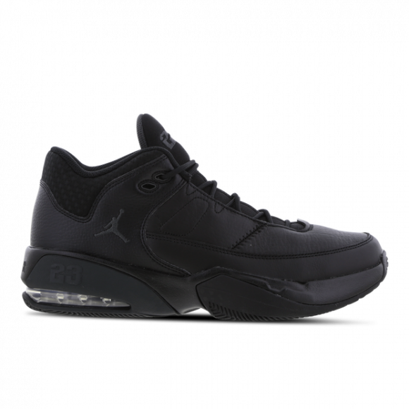 Jordan Max Aura 3 Men's Shoe - Black - CZ4167-001