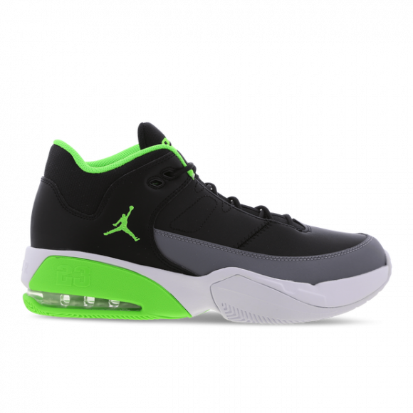 Scarpa Jordan Max Aura 3 - Uomo - Nero - CZ4167-003