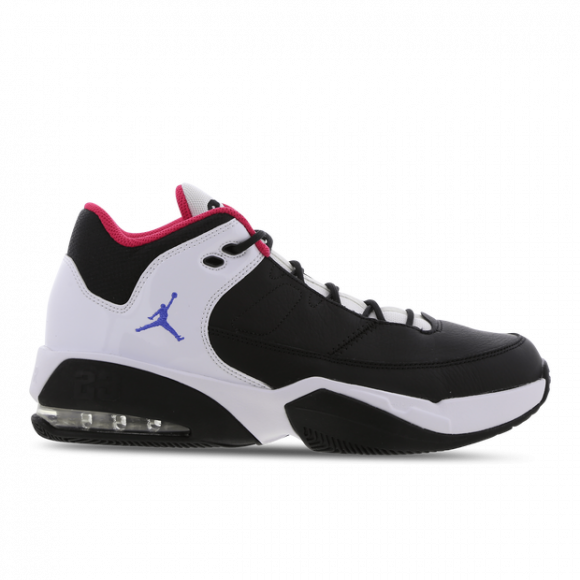 Jordan Max Aura 3 Men's Shoe - Black - CZ4167-004
