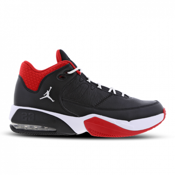 Jordan Max Aura 3-sko til mænd - sort - CZ4167-006