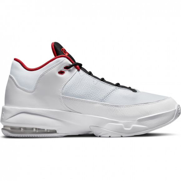 Jordan Max Aura 3 Men's Shoe - White - CZ4167-105