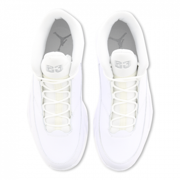 Jordan Max Aura 3 Men's Shoe - White - CZ4167-110