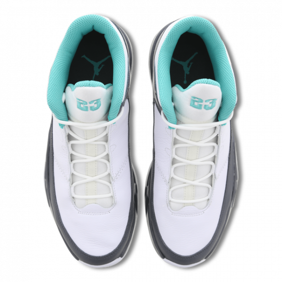 Jordan Max Aura 3-sko til mænd - hvid - CZ4167-113