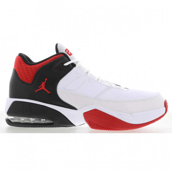 Jordan Max Aura 3 Men's Shoe - White - CZ4167-160