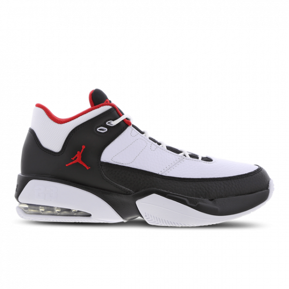 Jordan Max Aura 3 Men's Shoe - White - CZ4167-161