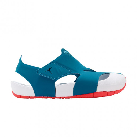 Air Jordan Flare PS 'Game Time' | Blue | Kid's Size 3 - CZ4174-400