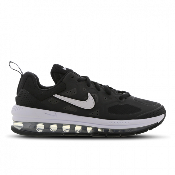 Nike Air Max Genome Kinderschoen - Zwart - CZ4652-003