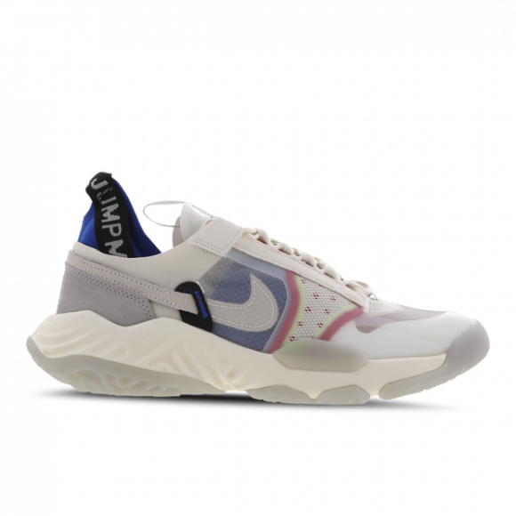 Jordan Delta Breathe Til Kvinder - CZ4778-100