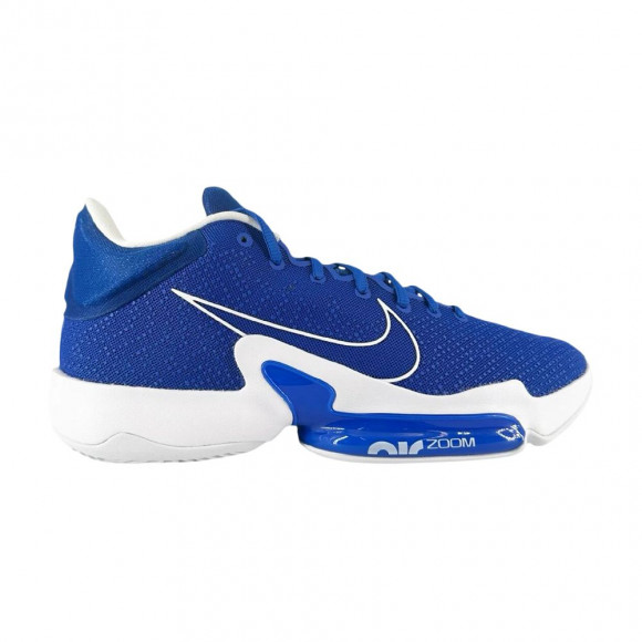Nike Zoom Rize 2 TB 'Game Royal White' | Blue | Men's Size 12 - CZ5023-401
