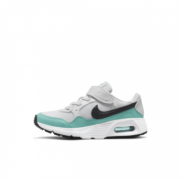 Nike Air Max SC Younger Kids' Shoes - Grey