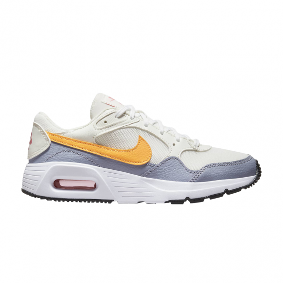 Air Max SC GS 'Sail Laser Orange' - CZ5358-116