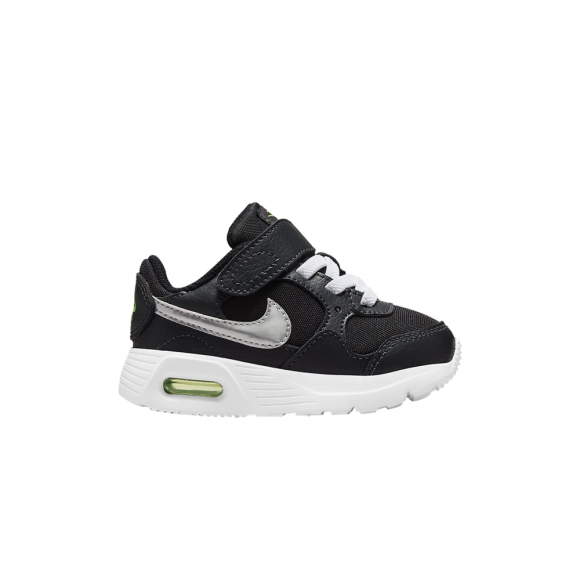 Air Max SC TD 'Black Chrome' - CZ5361-005