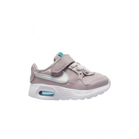 Air Max SC TD 'Platinum Violet Aquamarine' - CZ5361-013