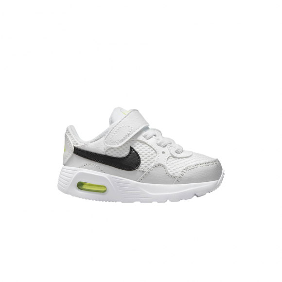 Air Max SC TD 'White Photon Dust' - CZ5361-105