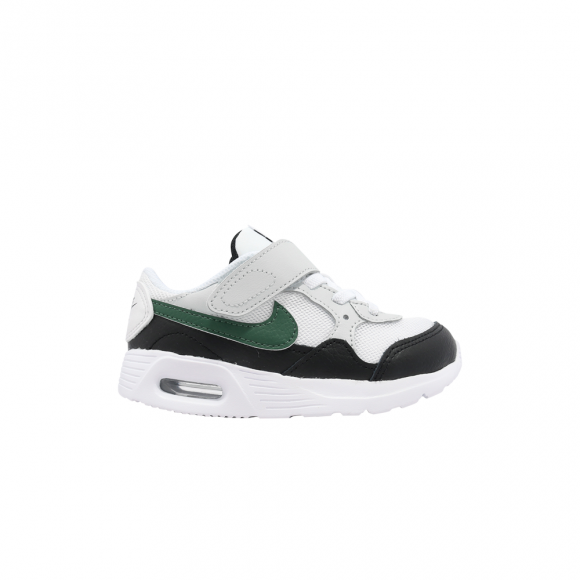 Air Max SC TD 'White Gorge Green' - CZ5361-112