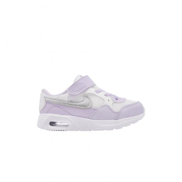 Air Max SC TD 'Violet Frost Metallic Silver' - CZ5361-113