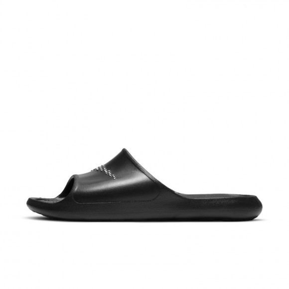 Nike Victori One Men's Shower Slide - Black - CZ5478-001