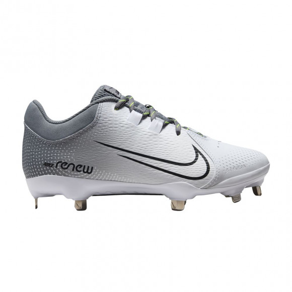 Wmns HyperDiamond 4 Pro 'Cool Grey Volt' - CZ5920-002