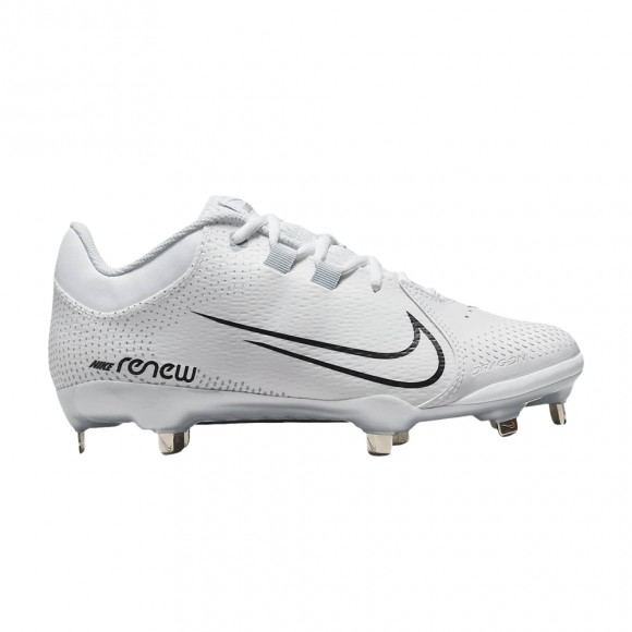 Wmns Hyperdiamond 4 Pro 'White Pure Platinum' - CZ5920-102