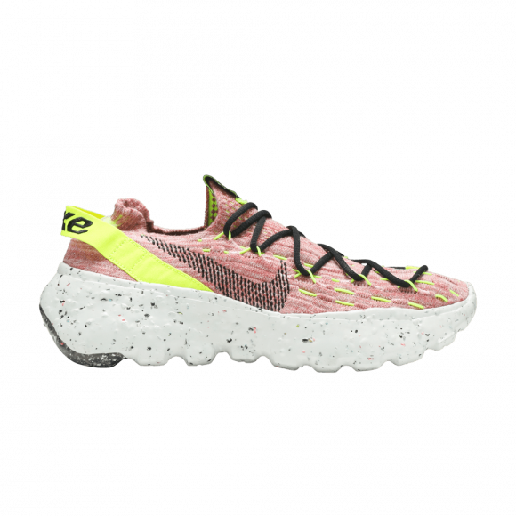 Pink space hippie Clearance