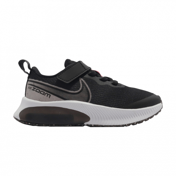 Nike Air Zoom Arcadia SE PS 'Black White' - CZ6402-005