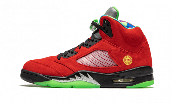 Jordan AIR JORDAN 5 RETRO SE (GS) - CZ6415-700