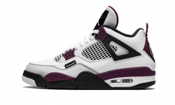 Jordan 4 Retro X PSG - 4-6 ans Chaussures - CZ6509-100